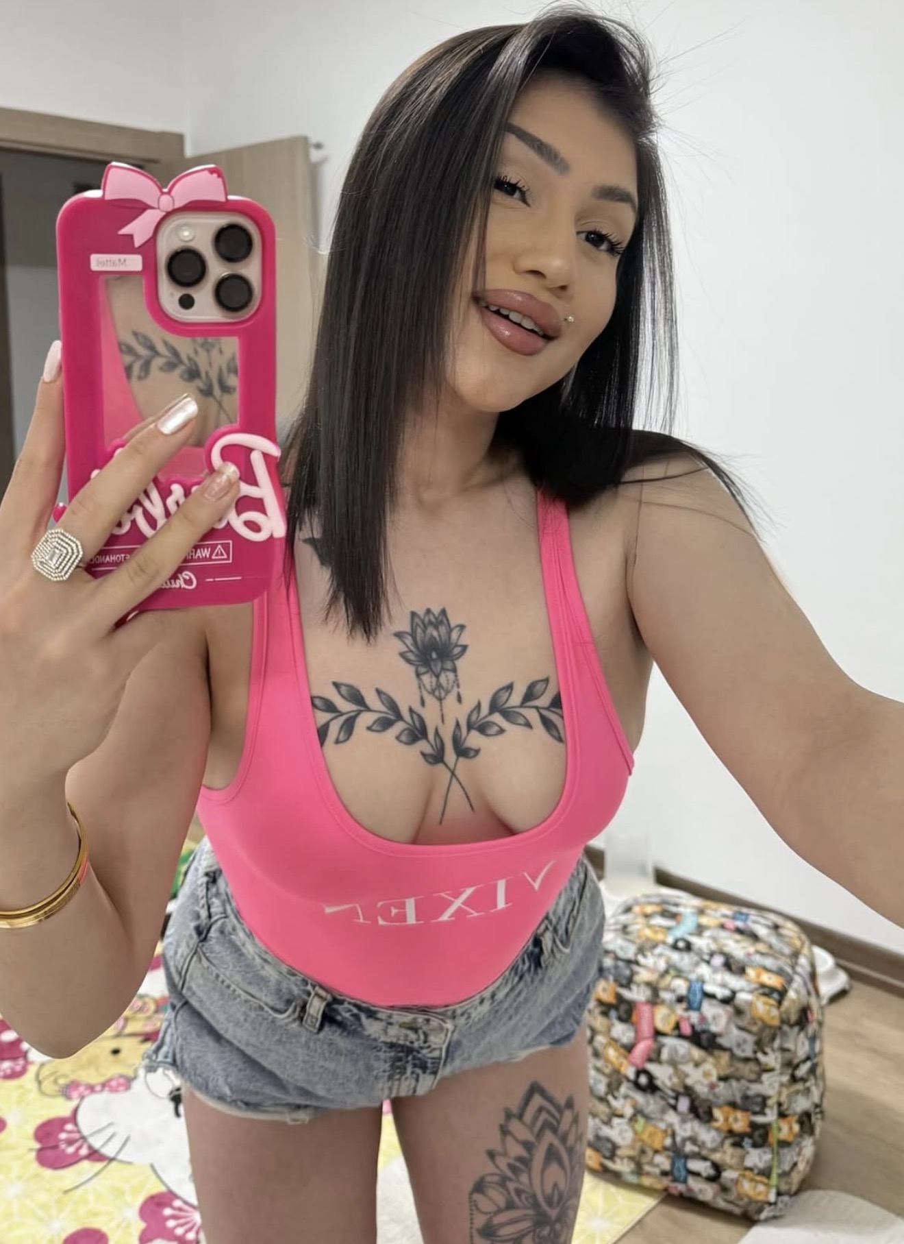 Ürgüp Sosyal Kadın Escort Bayan Amina